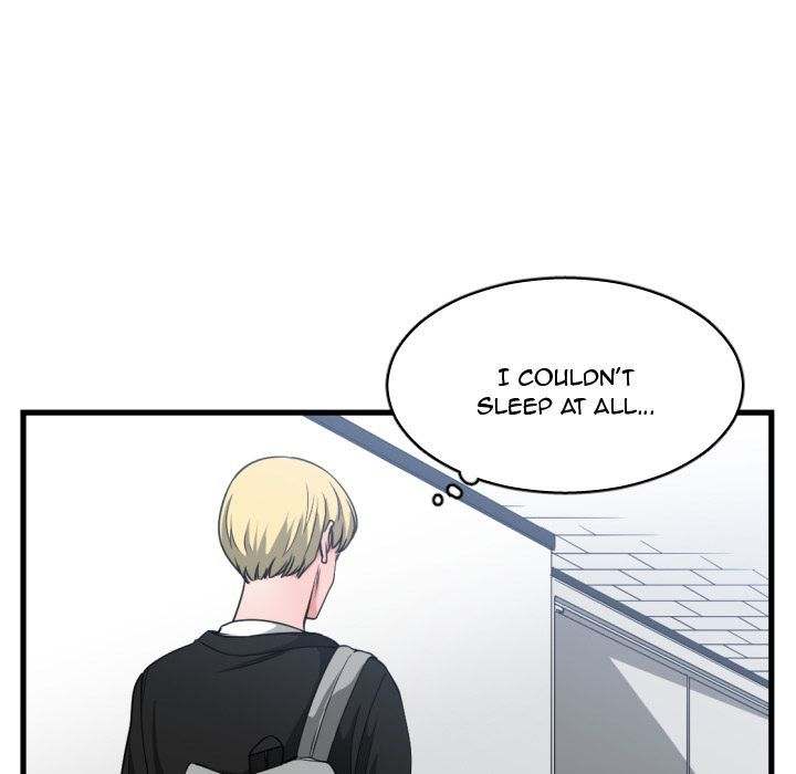 You're Not That Special! chapter 38 page 50