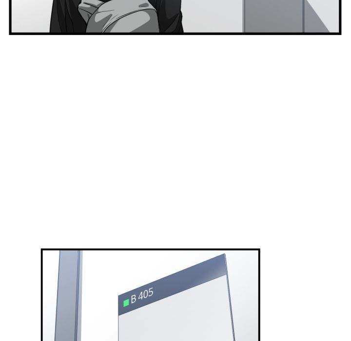 You're Not That Special! chapter 38 page 51