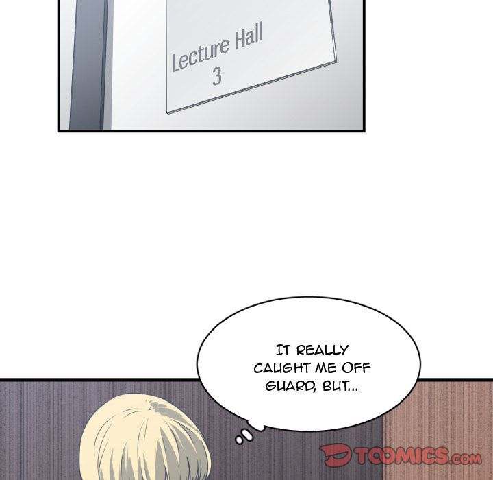 You're Not That Special! chapter 38 page 52