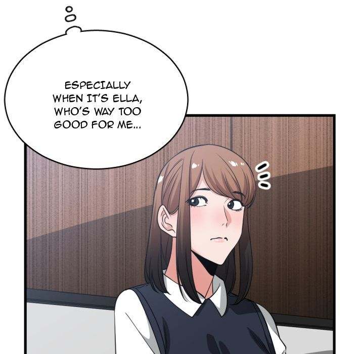 You're Not That Special! chapter 38 page 54