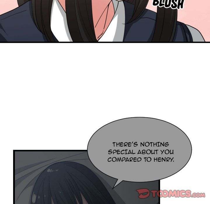 You're Not That Special! chapter 38 page 58