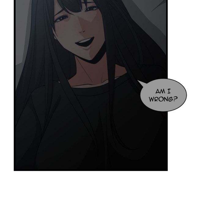 You're Not That Special! chapter 38 page 59