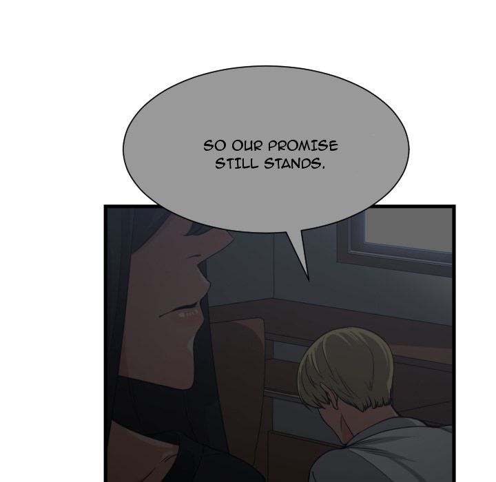 You're Not That Special! chapter 38 page 60