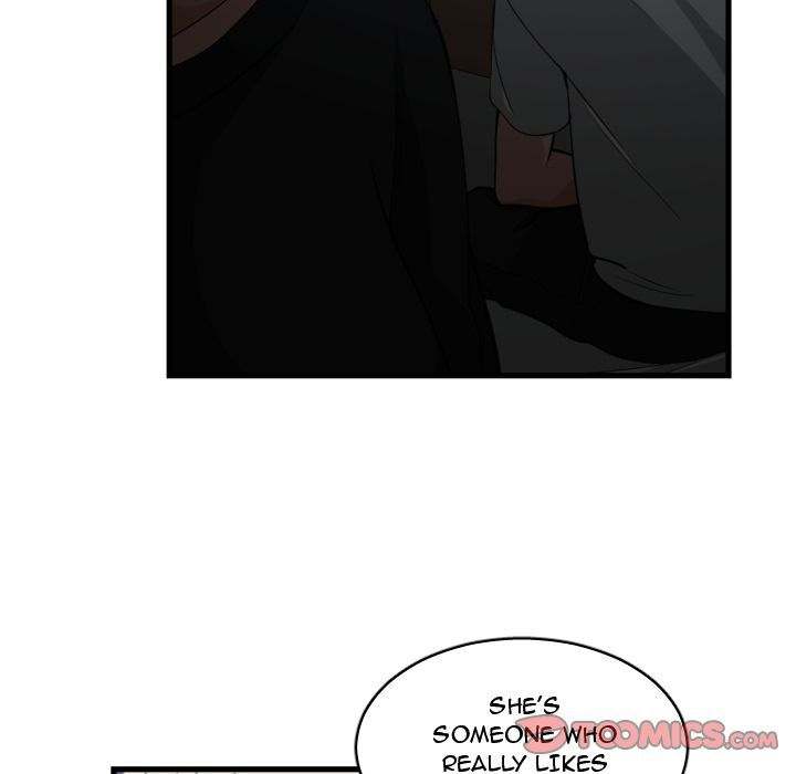 You're Not That Special! chapter 38 page 61