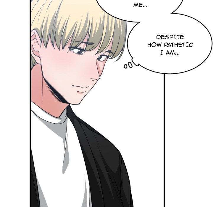 You're Not That Special! chapter 38 page 62