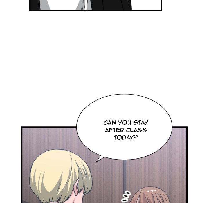 You're Not That Special! chapter 38 page 63