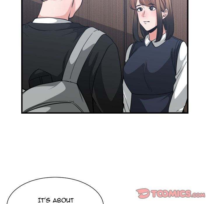You're Not That Special! chapter 38 page 64