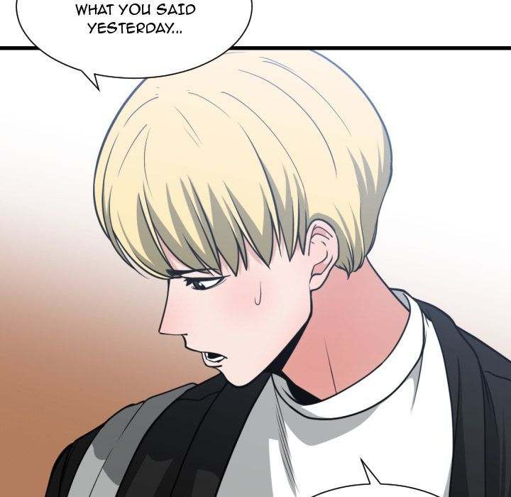 You're Not That Special! chapter 38 page 65