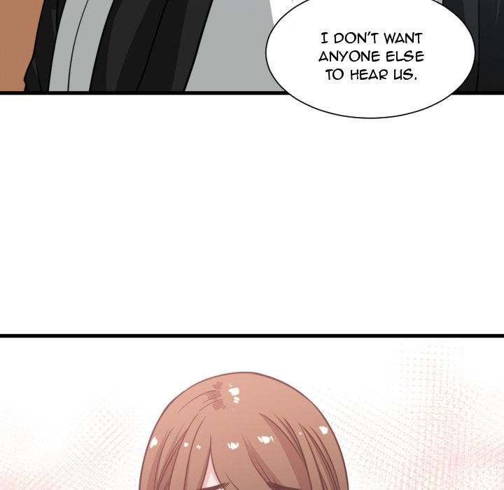 You're Not That Special! chapter 38 page 66