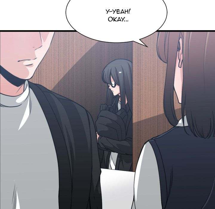 You're Not That Special! chapter 38 page 69
