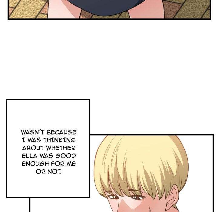You're Not That Special! chapter 38 page 75