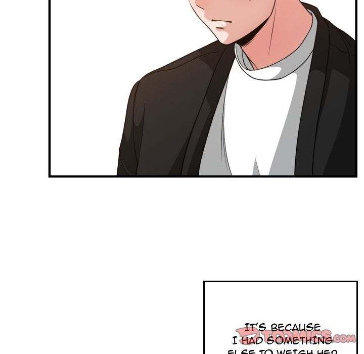 You're Not That Special! chapter 38 page 76