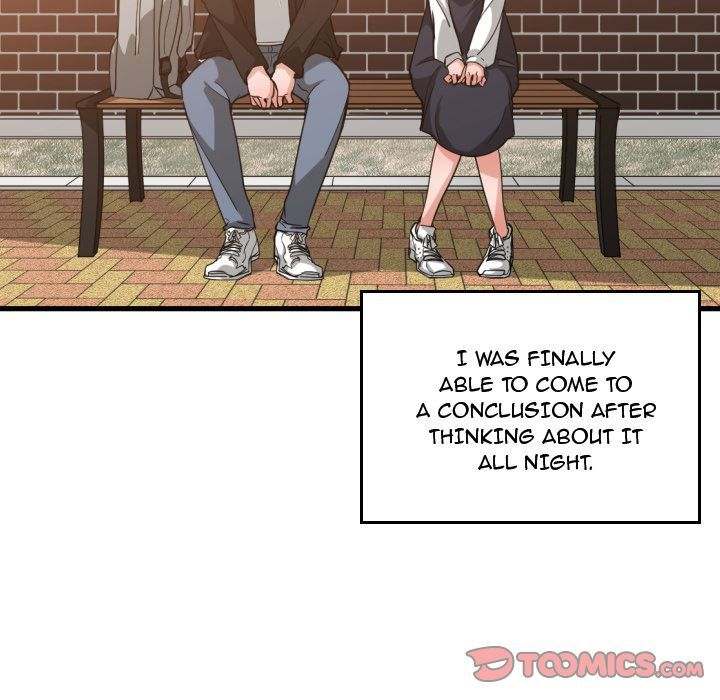 You're Not That Special! chapter 38 page 79