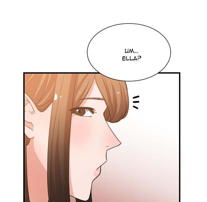 You're Not That Special! chapter 38 page 80