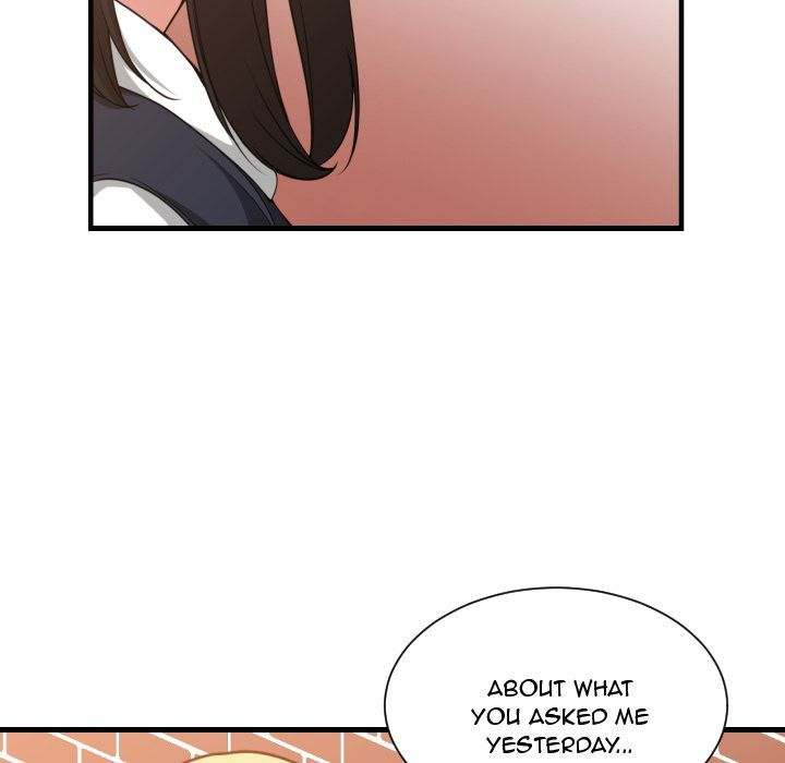 You're Not That Special! chapter 38 page 81