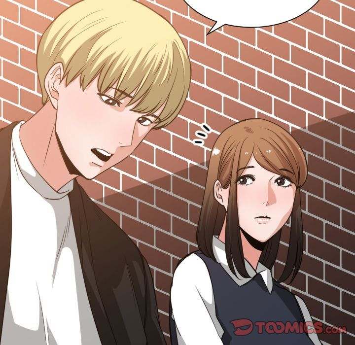 You're Not That Special! chapter 38 page 82