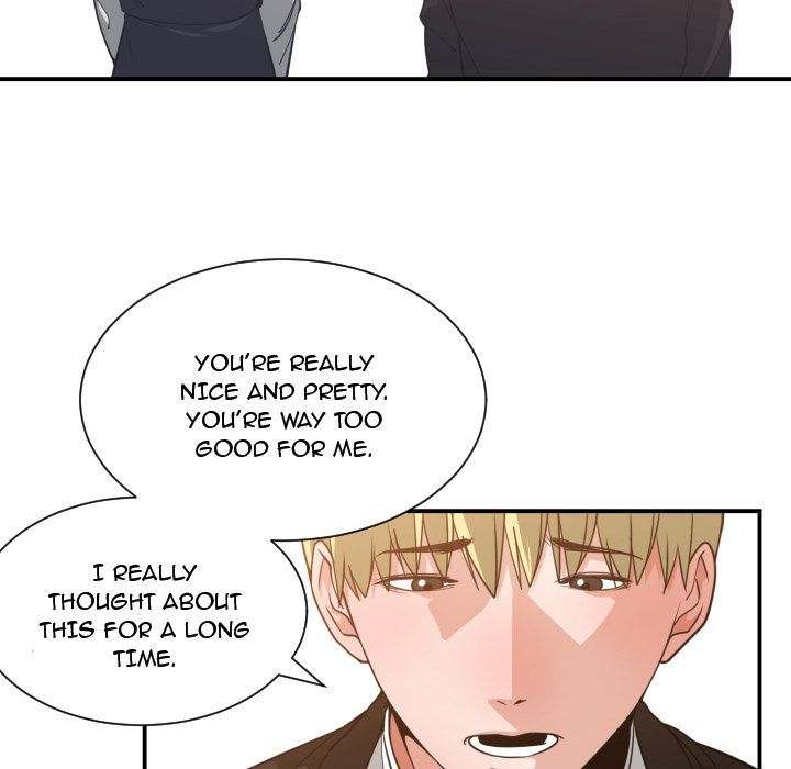 You're Not That Special! chapter 38 page 87