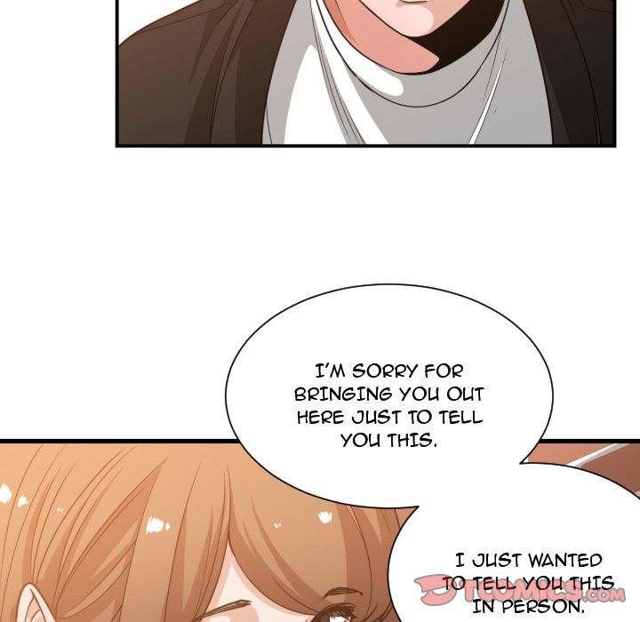 You're Not That Special! chapter 38 page 88