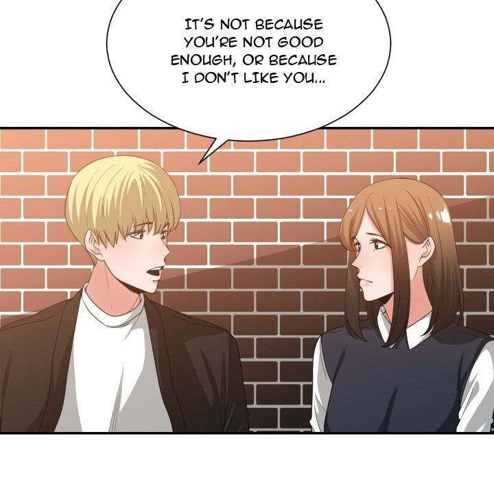 You're Not That Special! chapter 38 page 90