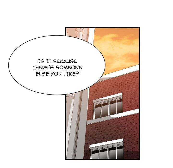 You're Not That Special! chapter 38 page 93