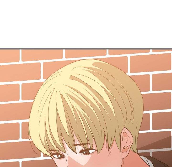 You're Not That Special! chapter 38 page 102