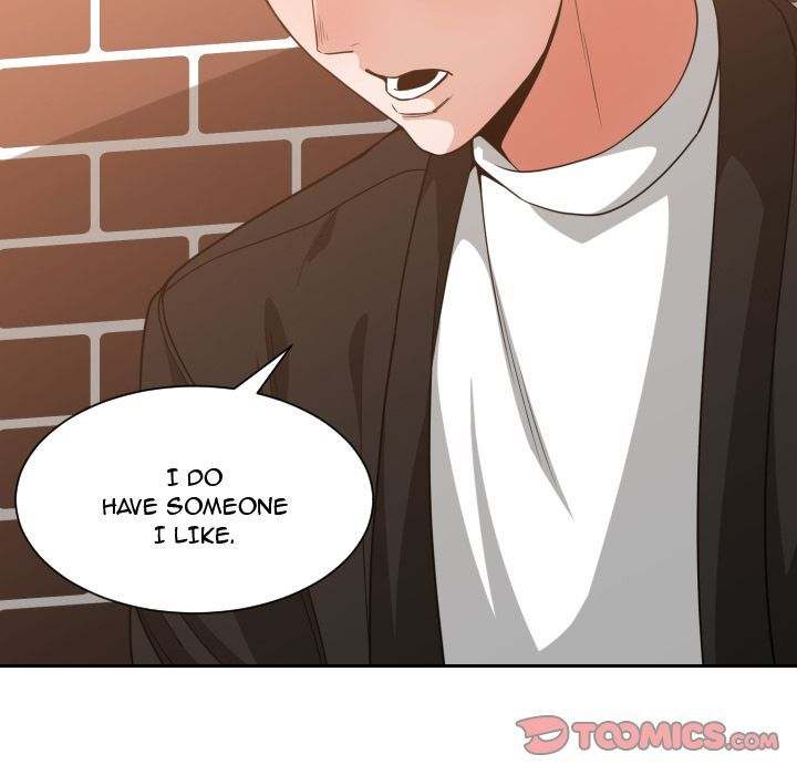 You're Not That Special! chapter 38 page 103