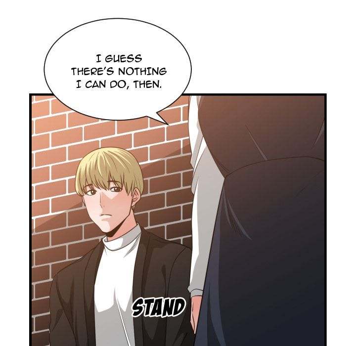 You're Not That Special! chapter 38 page 107
