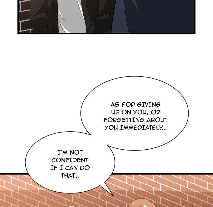 You're Not That Special! chapter 38 page 108