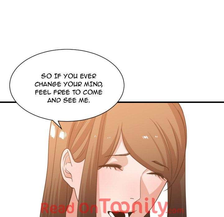 You're Not That Special! chapter 38 page 110