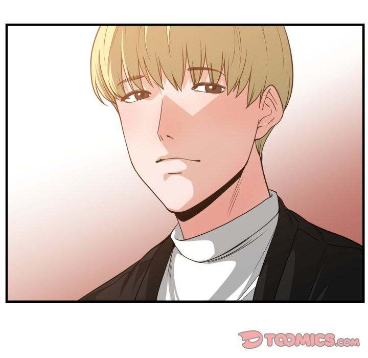 You're Not That Special! chapter 38 page 112