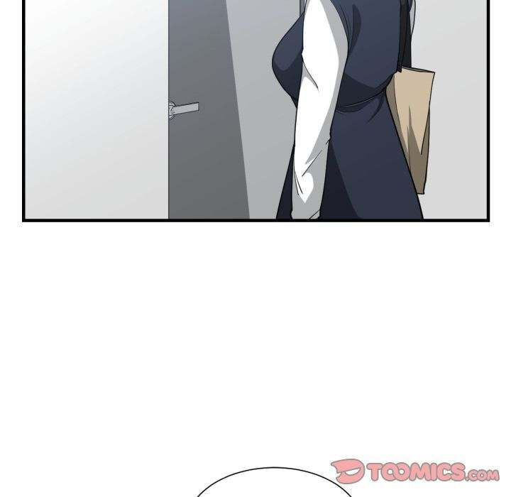 You're Not That Special! chapter 38 page 118