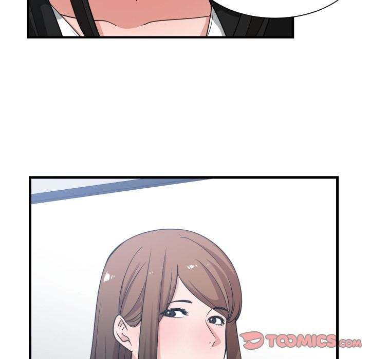 You're Not That Special! chapter 38 page 124