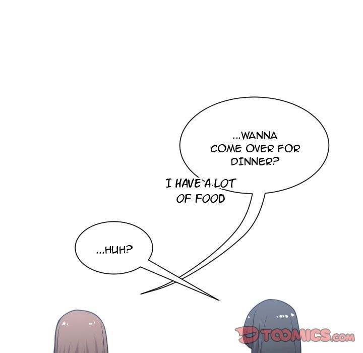 You're Not That Special! chapter 38 page 127