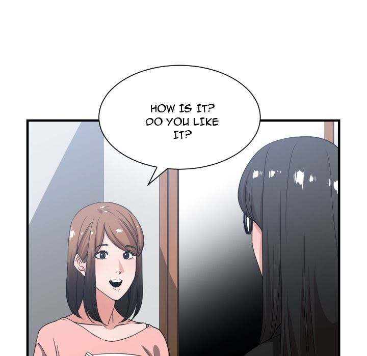 You're Not That Special! chapter 39 page 6