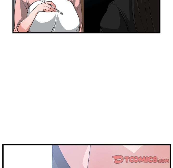 You're Not That Special! chapter 39 page 7