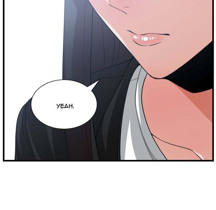 You're Not That Special! chapter 39 page 8