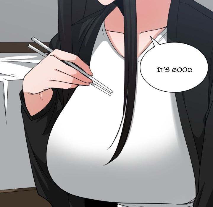 You're Not That Special! chapter 39 page 10