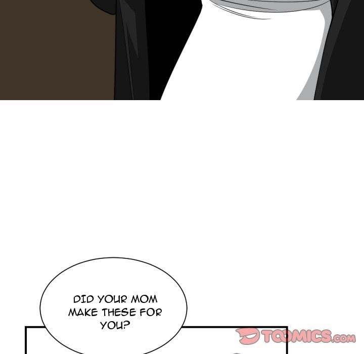 You're Not That Special! chapter 39 page 11