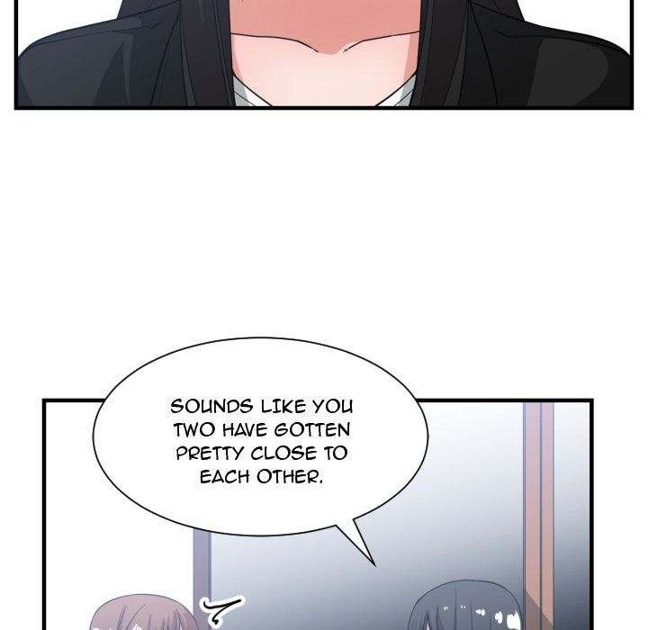 You're Not That Special! chapter 39 page 14
