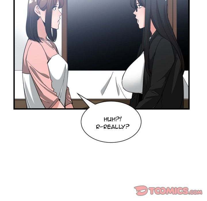 You're Not That Special! chapter 39 page 15