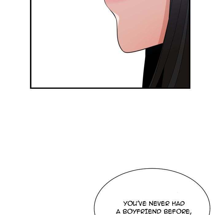 You're Not That Special! chapter 39 page 18