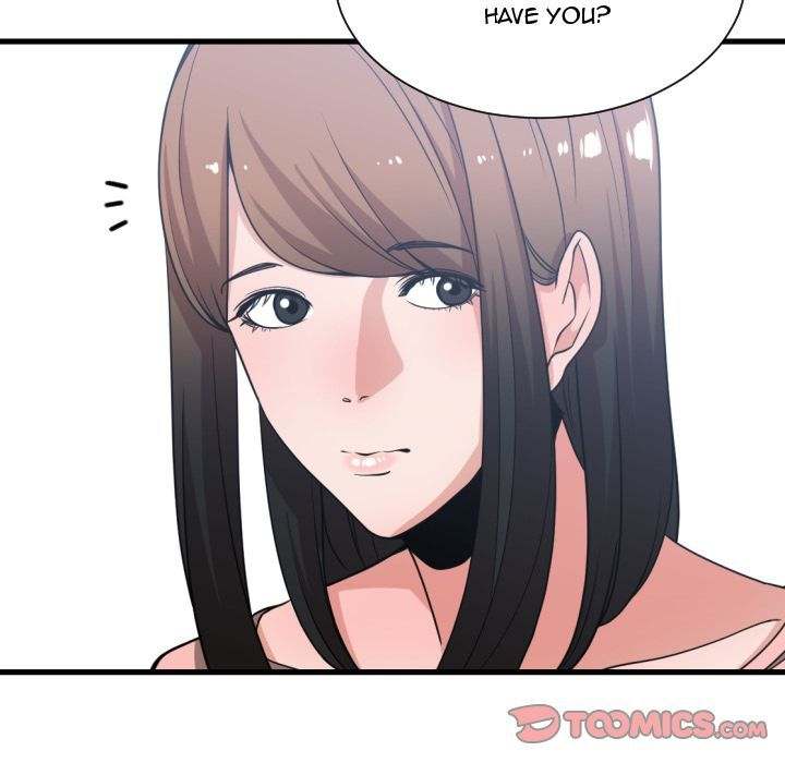 You're Not That Special! chapter 39 page 19