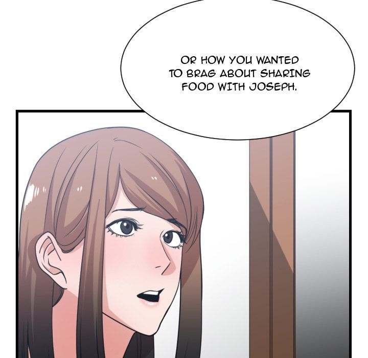 You're Not That Special! chapter 39 page 22