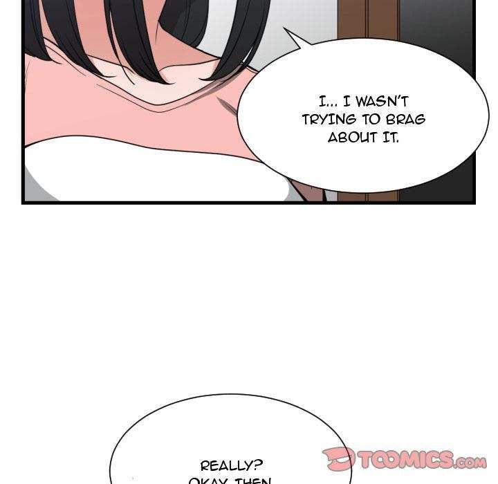 You're Not That Special! chapter 39 page 23