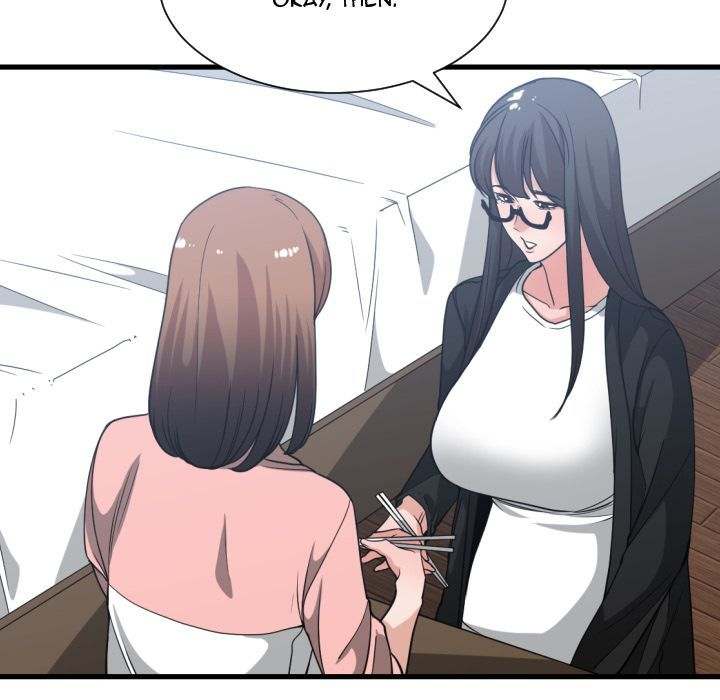 You're Not That Special! chapter 39 page 24
