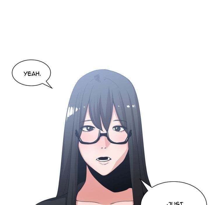 You're Not That Special! chapter 39 page 28