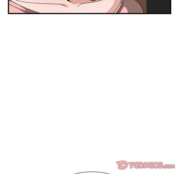 You're Not That Special! chapter 39 page 31