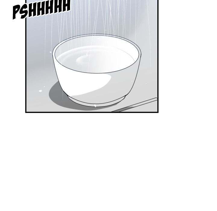 You're Not That Special! chapter 39 page 36