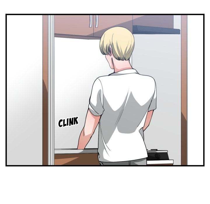 You're Not That Special! chapter 39 page 37