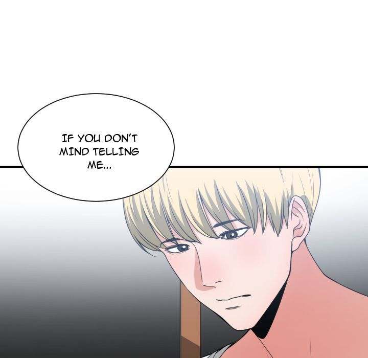 You're Not That Special! chapter 39 page 38